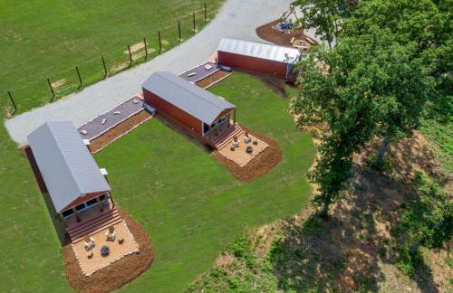 TELLURIDE - Tiny Houses Of French Village - Foto 121