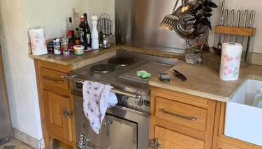 Comme une villa sur un toit - Foto 5