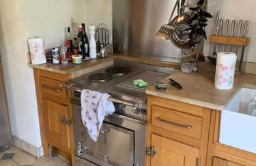 Comme une villa sur un toit - Foto 5