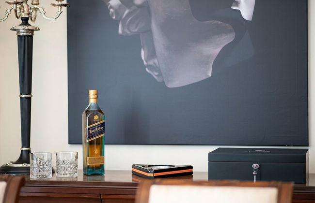 Vouliagmeni Athenian Riviera Villa - Photo 48