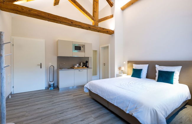 Auberge des Grands Bois - Foto 28