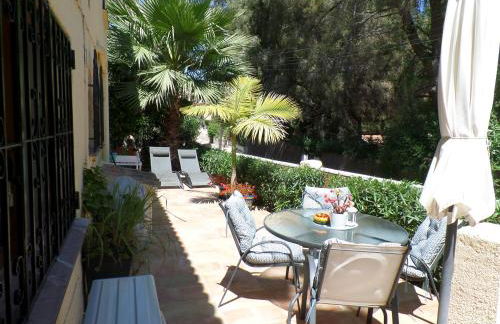 Villa Senomar - Foto 45