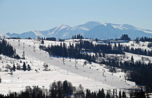 Izby pod Litwinką - Foto 47
