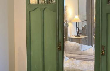 Pavillon des cerfs du château - Photo 28