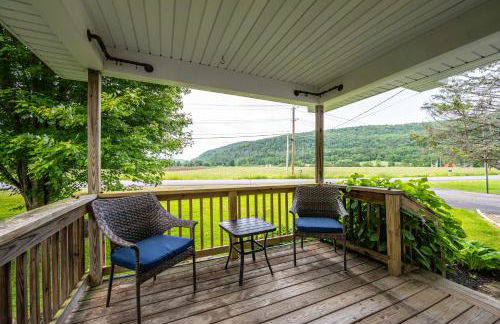 Spacious Home Hot Tub 2 Living Rooms Pets OK - Foto 52