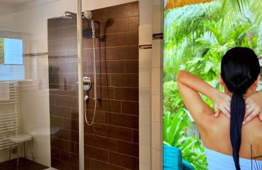 Landhaus Laugele Ferienwohnungen - Foto 46