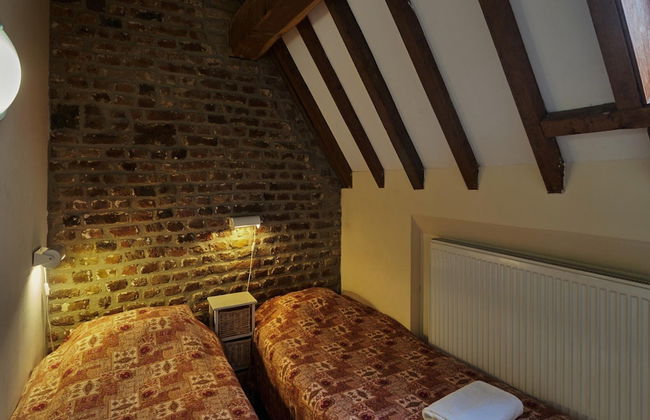 Spacious Villa near Town Center in Mesch - Photo 8