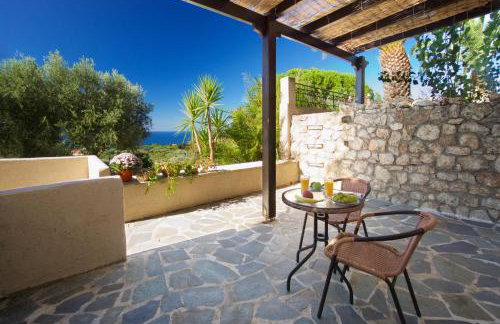 Villa Theodora - Foto 63