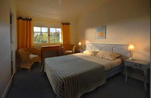 Gîtes de La Ferme De Kereven - Foto 30