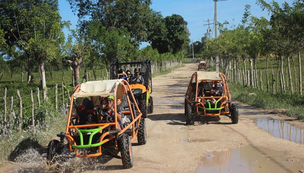 Flintstone Buggy Excursion - Foto 2