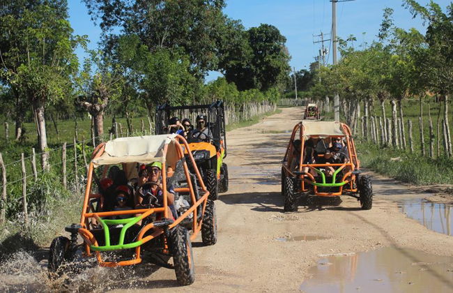 Flintstone Buggy Excursion - Foto 2