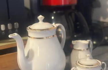 Appartement confortable à Gerbépal 55 m² avec sauna - Foto 10