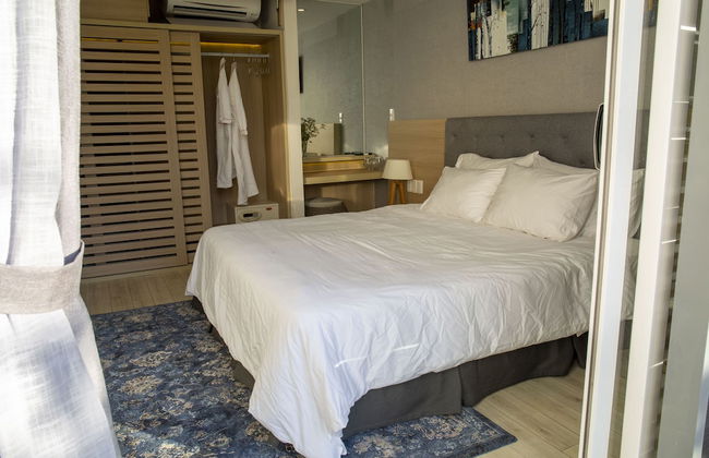 An Nhien Hotel Apartment - Oceanami - Foto 15