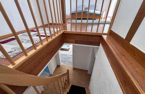 Ferienhaus in Lambsheim- "Familienfreundlich", PlayStation-FIFA - Foto 44