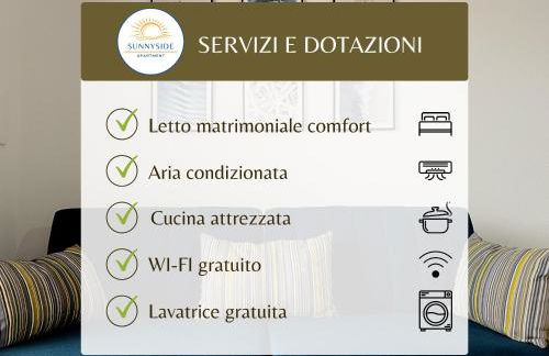 Sunnyside Apartment - Foto 7