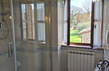 Agriturismo Case Corboli appartamento Utimio - Foto 39