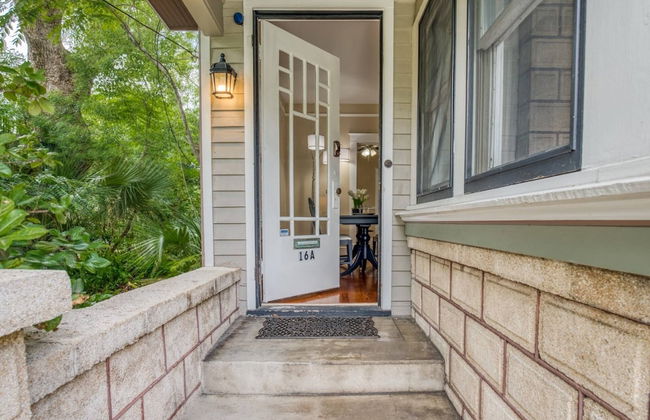 16 Saragossa Street A - Foto 6