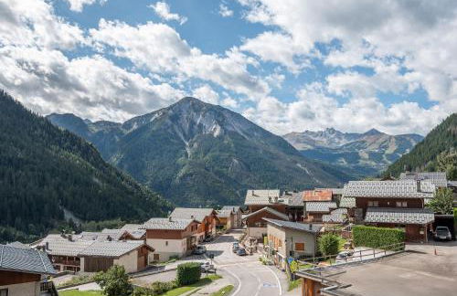 Apartment Tilia Champagny-en-Vanoise - by EMERALD STAY - Foto 35