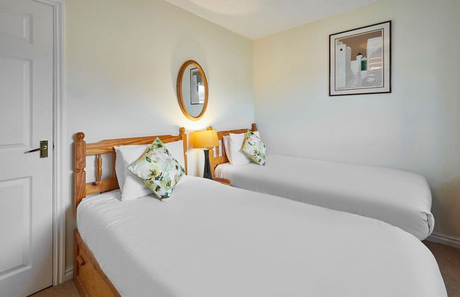 Host Stay Homewood - Foto 23