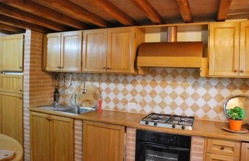 Camera in Villa Cipresso - Foto 15