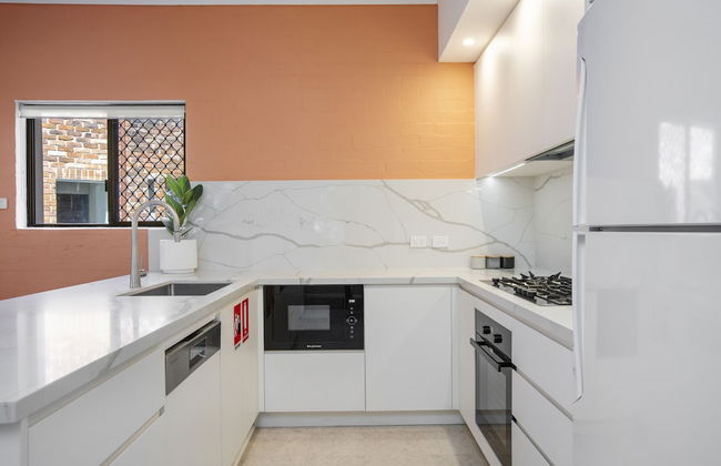 The Terraces - Foto 30