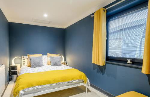 Sands Cottage - Foto 10