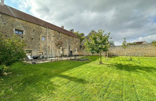 Family House In The Heart Of Burgundy - Foto 29