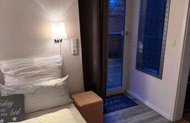 Altstadtferienwohnung Stade-Cozy Home -ein zweites Zuhause finden - Foto 31