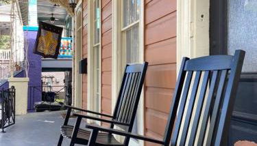 Beautifully updated New Orleans home - Foto 4