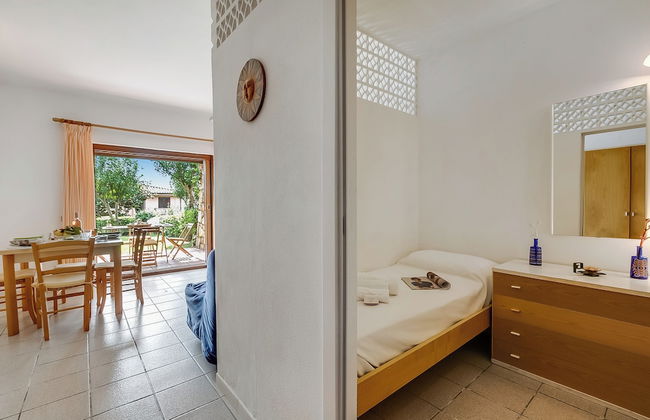 I Fari Apartments 600m From The Beach - Foto 27