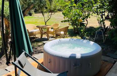 Casa Coghinas Appartement Corbezzolo - Foto 1