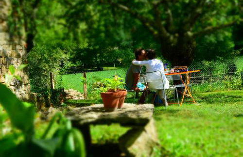 Gîte La Source - Foto 4