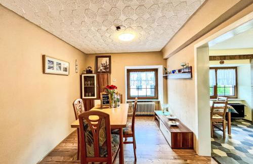 Apartment Holiday Home am Bostalsee-2 by Interhome - Foto 14