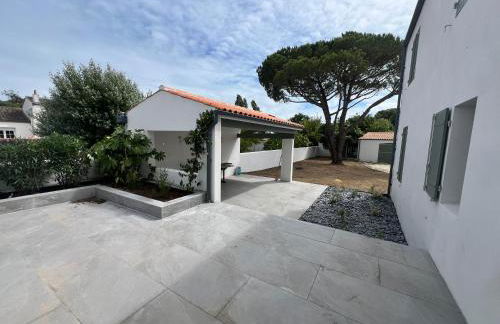 Villa des pins - Foto 46