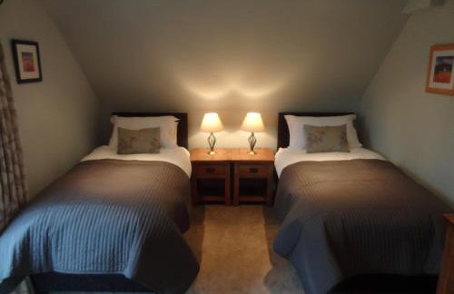 Coach House at The Glen - Foto 10