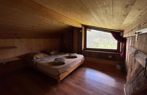 CHALET TOUDBIOLE haut de chalet - Foto 45