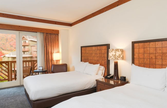 2 BR Lodge at Spruce Peak - Photo 3