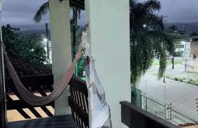 Casa na praia de Bertioga com piscina e churrasqueira - Photo 22