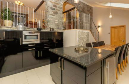 Mains of Taymouth Country Estate 5* Houses - Foto 66