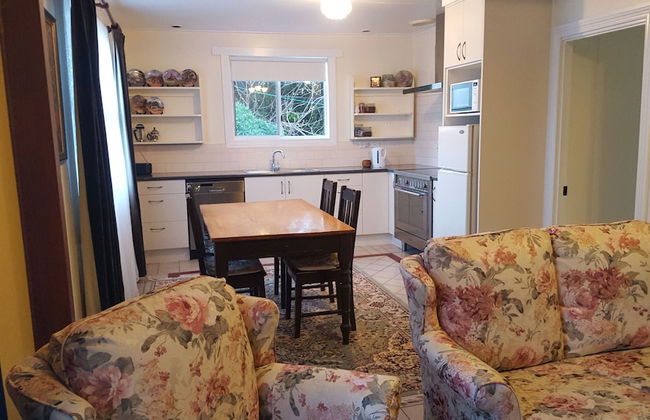 Stanley Holiday Houses - Foto 9