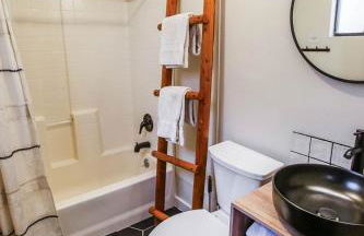 The Honeybee at Zen Zion - Foto 14