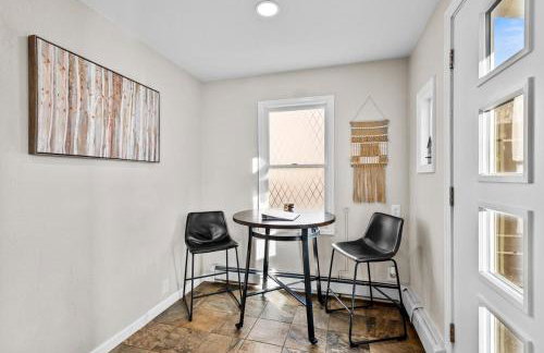 The Cozy Birdnest with Sauna & Outdoor Lounge space! - Foto 16