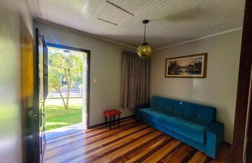 Um lugar com a alma de campo - Foto 8