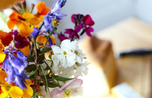 Stable Cottage - Foto 7