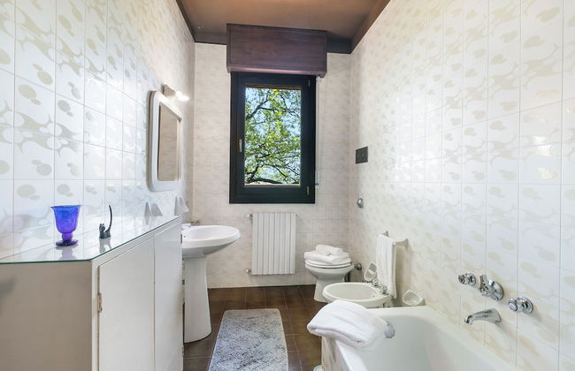 Three Lakes Villa Varese - Happy Rentals - Foto 43