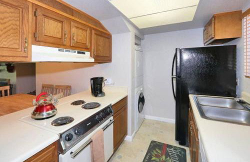 Eagle Point Ski Resort 8 Wooded Ridge Condos - Foto 7