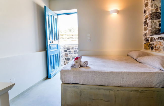 Pserimos Villas - Photo 9