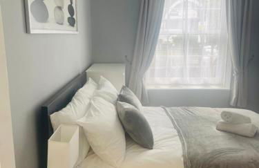 The Rankine House - 3 Bed Ground Floor Apartment - Foto 14