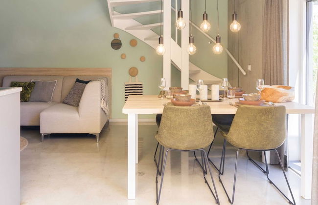 Luxury Lodge nr Beach - Photo 7