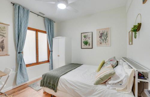 Dog-Friendly Fishkill Tiny House in Wine Country - Foto 11